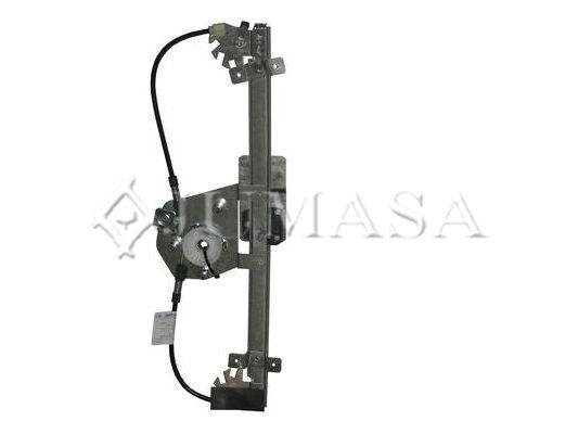 Mechanizmus zdvíhania okna JUMASA PARTS S.L.U.